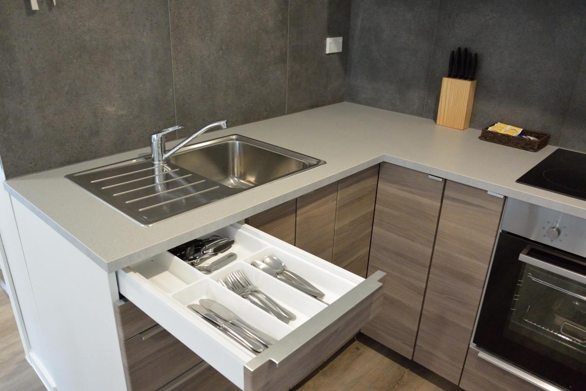 Dungowan Waterfront Alojamiento Erowal Bay Habitación foto